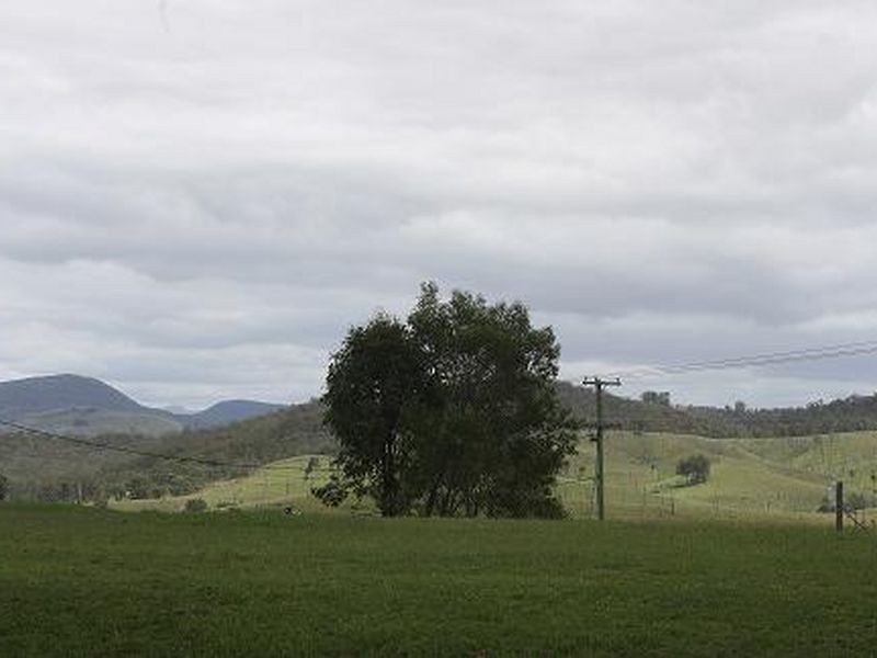 Kooralbyn QLD 4285