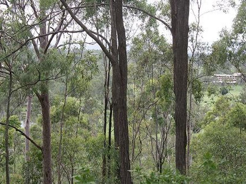 Kooralbyn QLD 4285