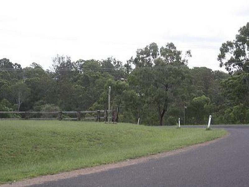 Kooralbyn QLD 4285