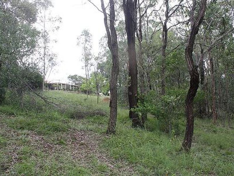 Kooralbyn QLD 4285