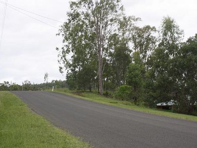 Kooralbyn QLD 4285