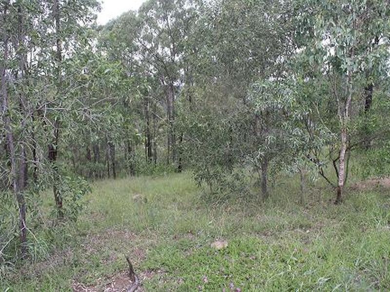 Kooralbyn QLD 4285