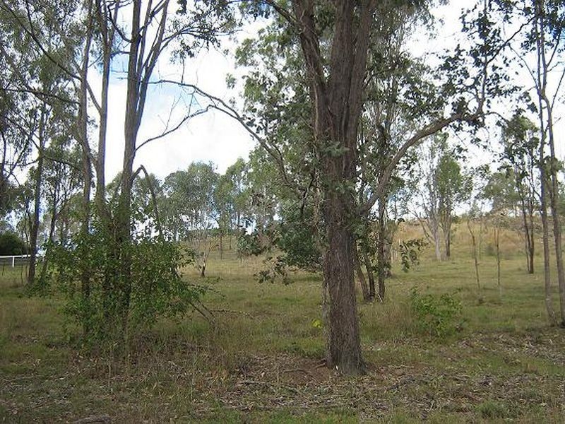 Kooralbyn QLD 4285