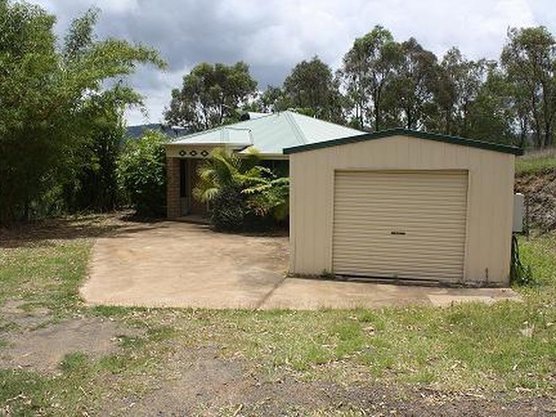 Kooralbyn QLD 4285