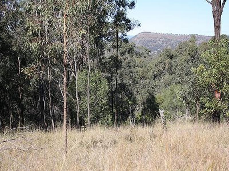 Kooralbyn QLD 4285