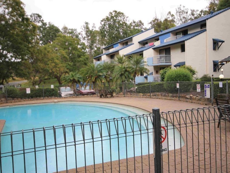 Kooralbyn QLD 4285