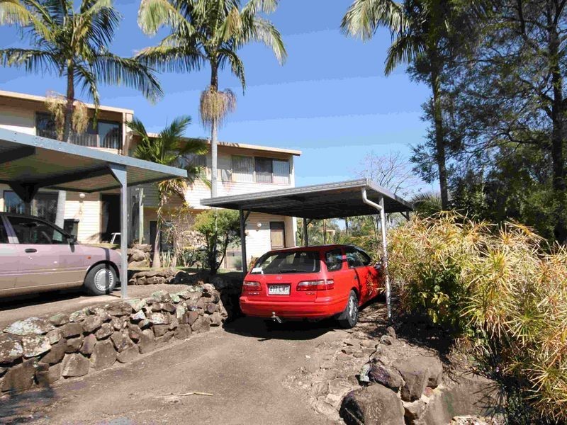 Kooralbyn QLD 4285
