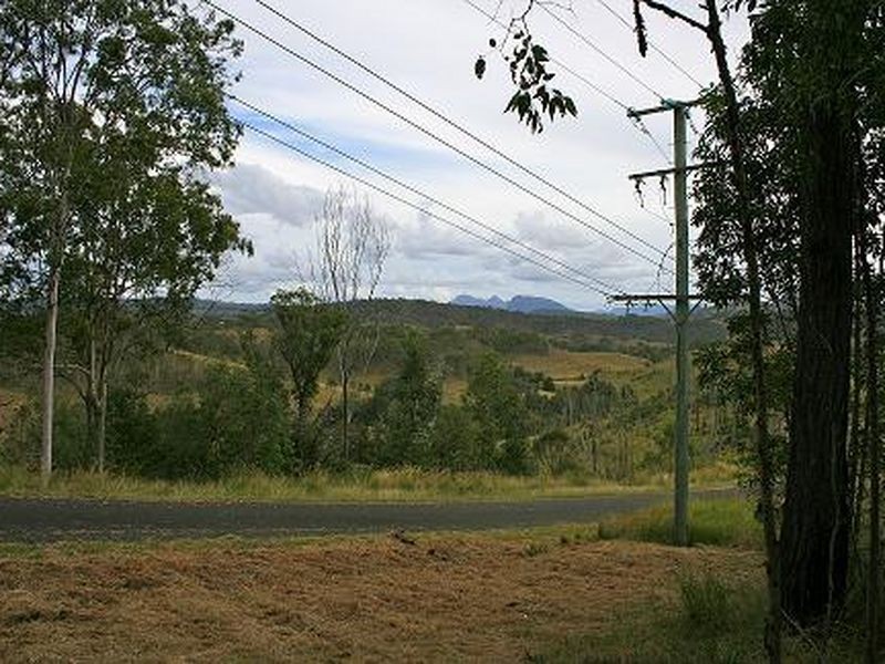 Kooralbyn QLD 4285
