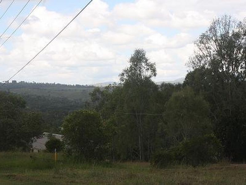Kooralbyn QLD 4285