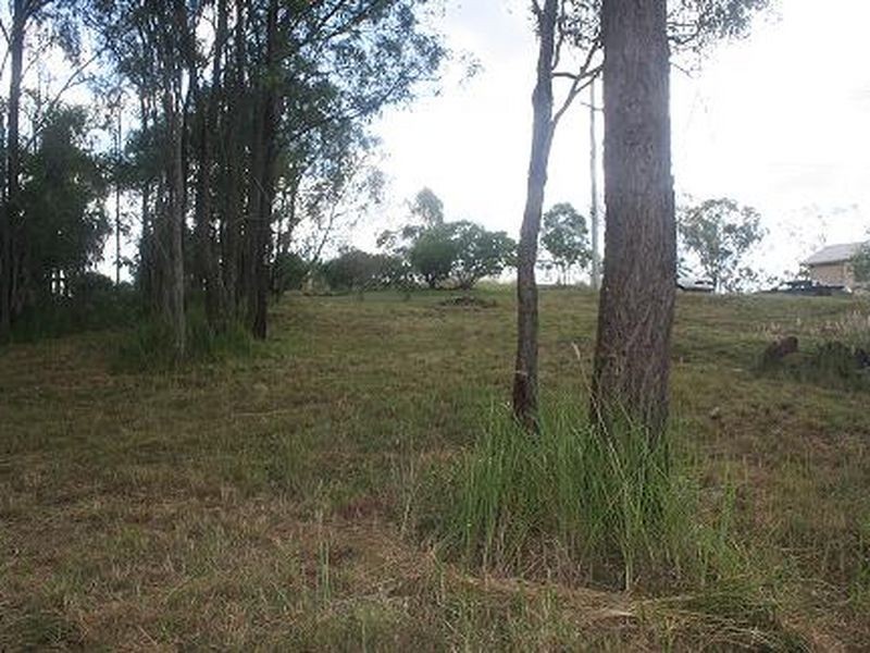 Kooralbyn QLD 4285