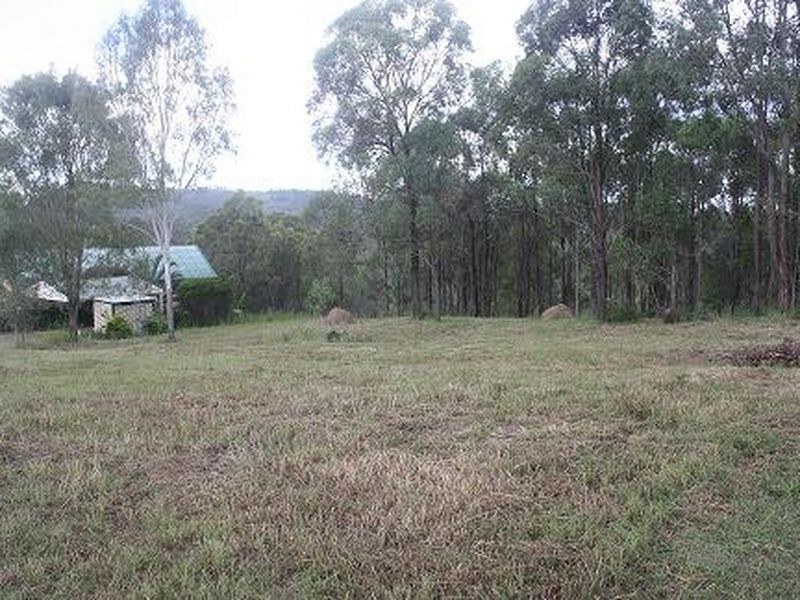 Kooralbyn QLD 4285