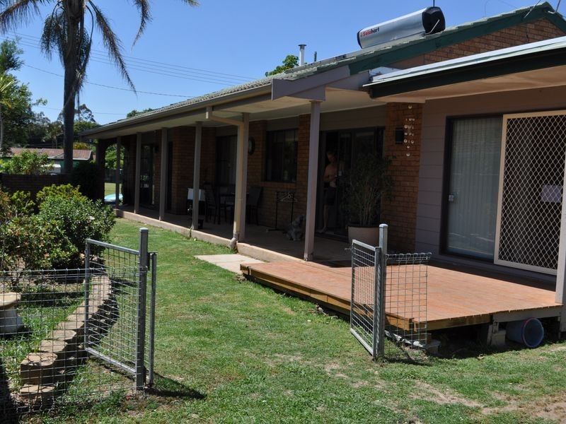 3 Sare Street, Woolgoolga NSW 2456