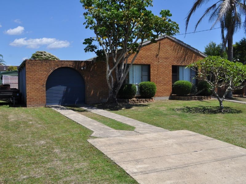 3 Sare Street, Woolgoolga NSW 2456