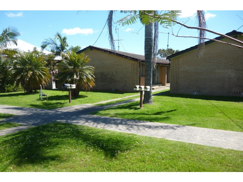 6/37 Beach Street, Woolgoolga NSW 2456