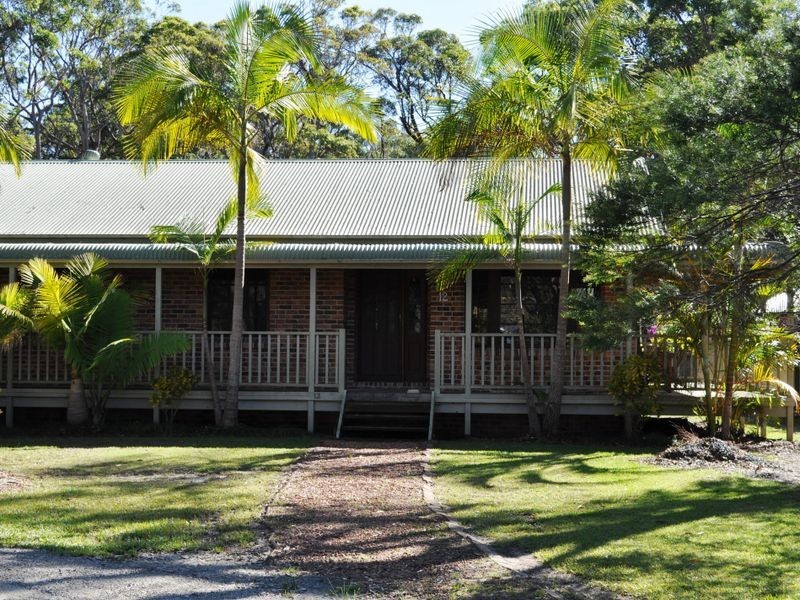 12 Ellem Close, Arrawarra NSW 2456