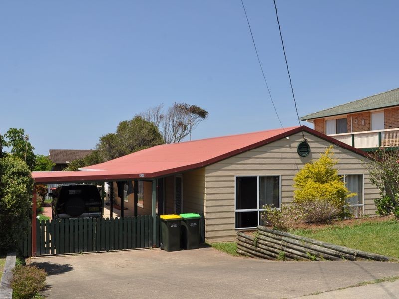 120 Diamond Head Drive, Sandy Beach NSW 2456