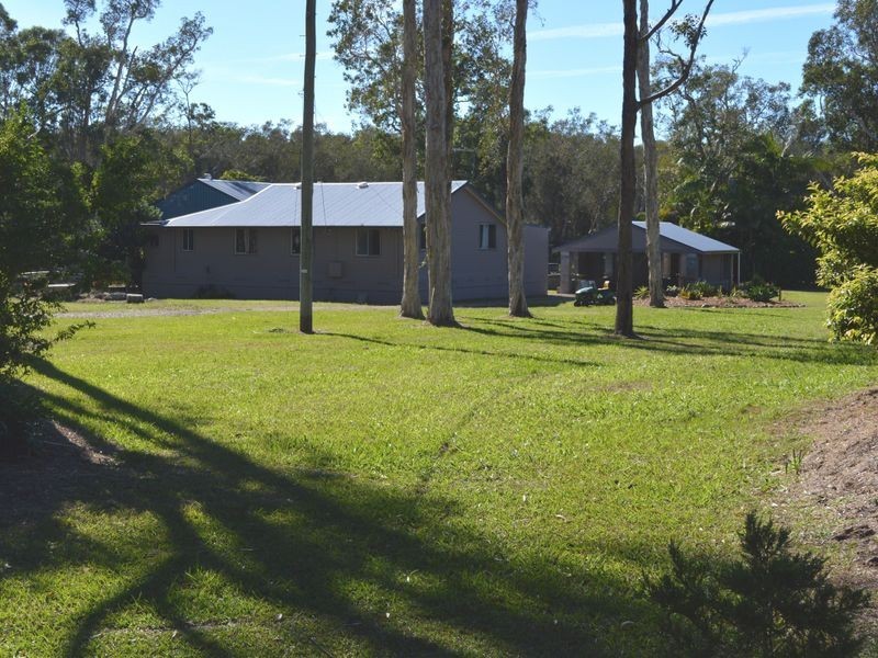 119 Graham Drive, Sandy Beach NSW 2456