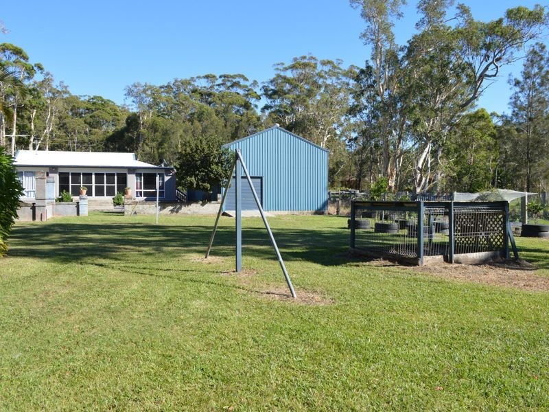119 Graham Drive, Sandy Beach NSW 2456