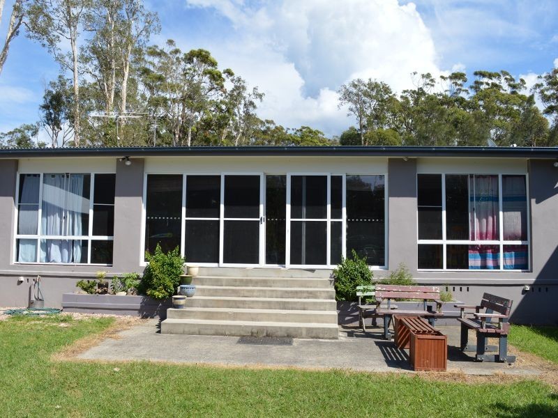 119 Graham Drive, Sandy Beach NSW 2456