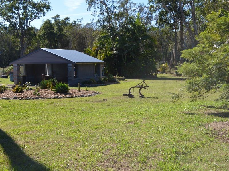 119 Graham Drive, Sandy Beach NSW 2456