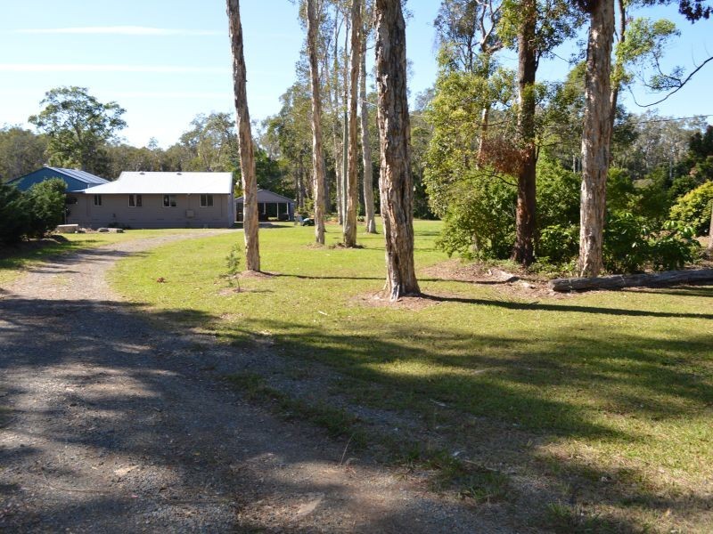 119 Graham Drive, Sandy Beach NSW 2456