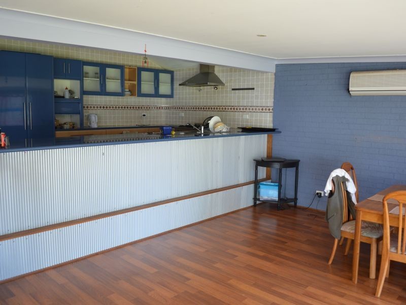 119 Graham Drive, Sandy Beach NSW 2456