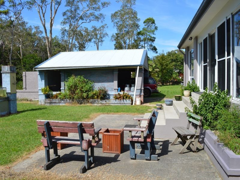 119 Graham Drive, Sandy Beach NSW 2456