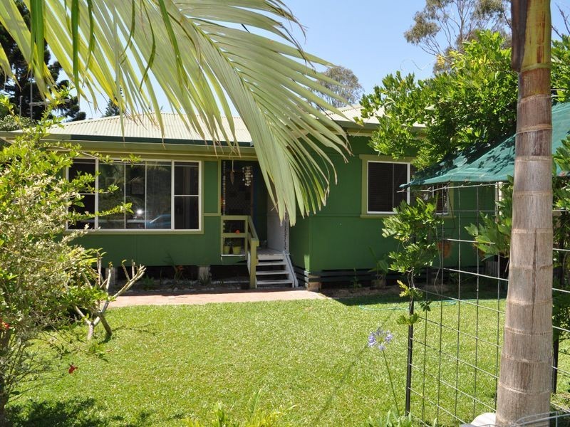 13 Graham Drive, Sandy Beach NSW 2456