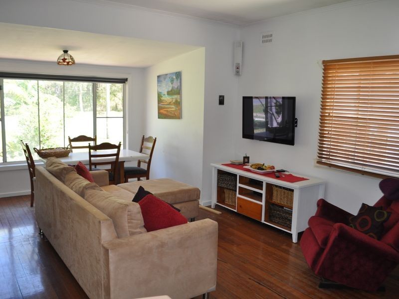 13 Graham Drive, Sandy Beach NSW 2456