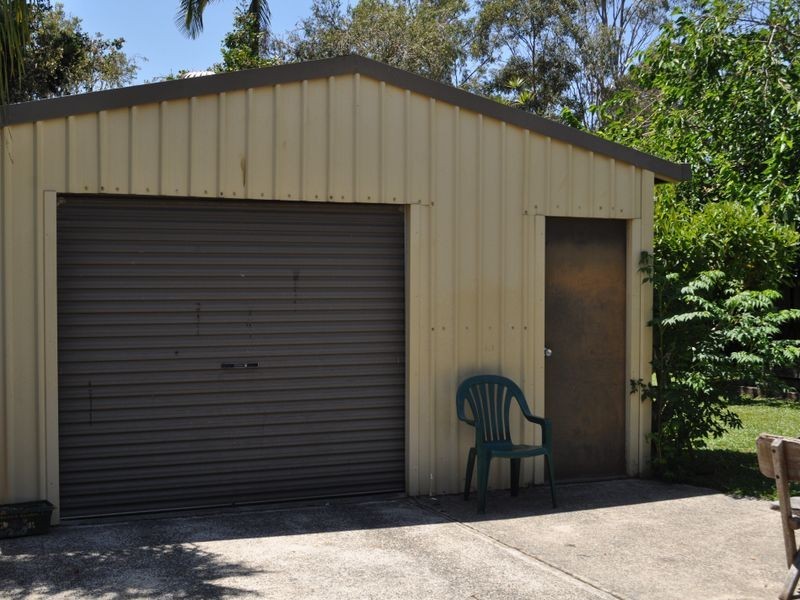 13 Graham Drive, Sandy Beach NSW 2456