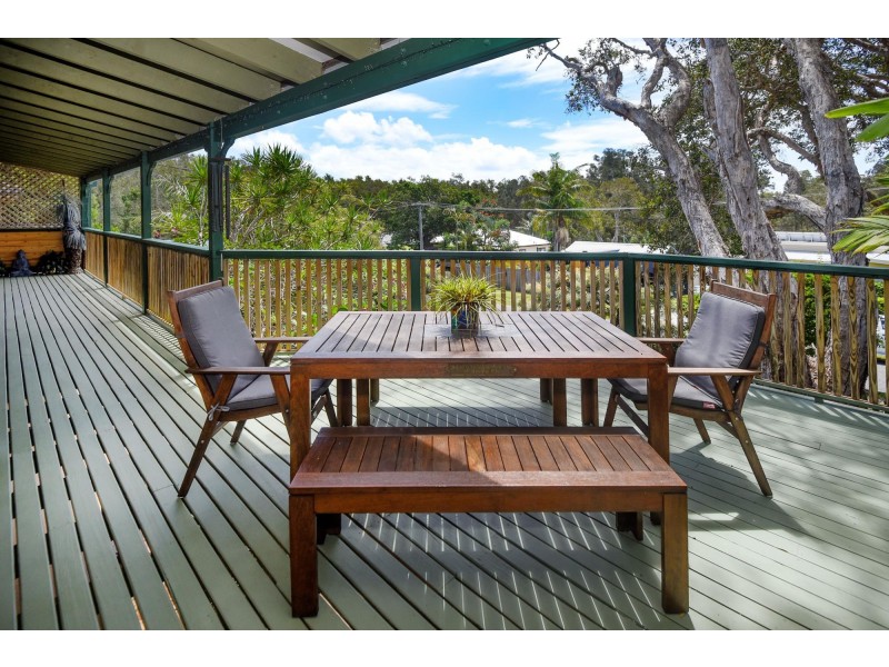9 Redbox Crescent, Sandy Beach NSW 2456