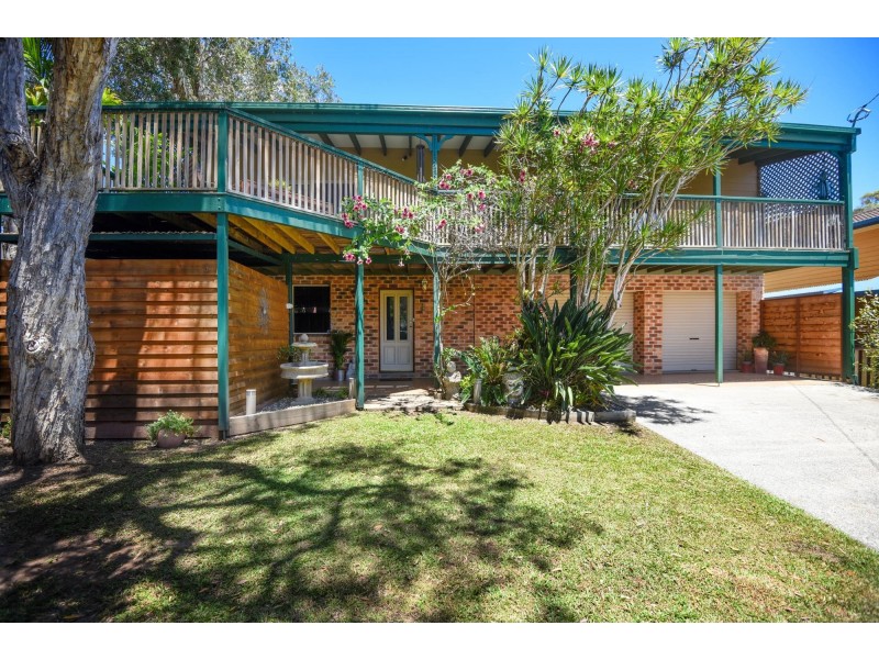 9 Redbox Crescent, Sandy Beach NSW 2456