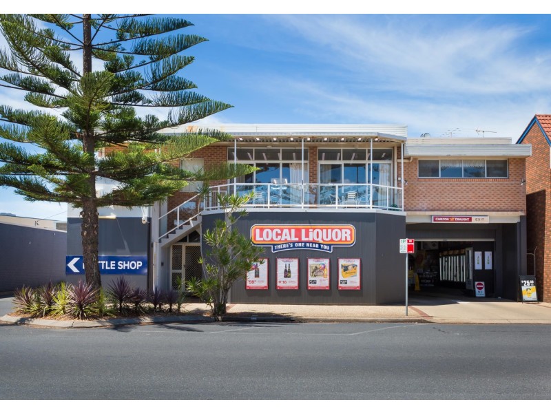 3/66 Beach Street, Woolgoolga NSW 2456