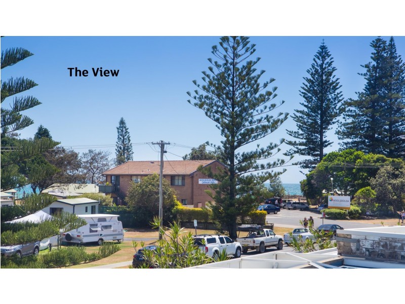 3/66 Beach Street, Woolgoolga NSW 2456