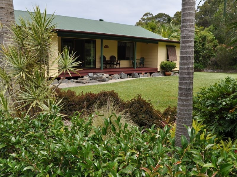 89 Graham Drive, Sandy Beach NSW 2456