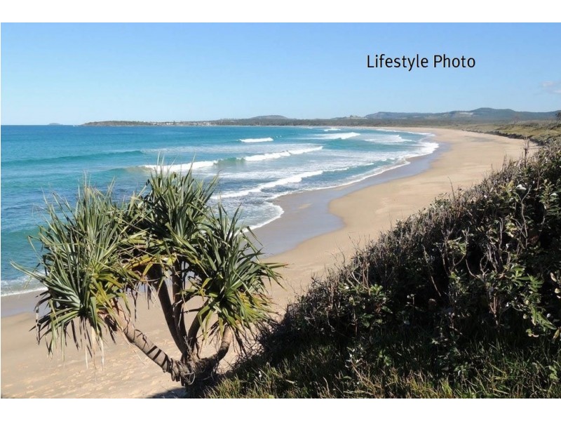 138 Pacific Street, Corindi Beach NSW 2456