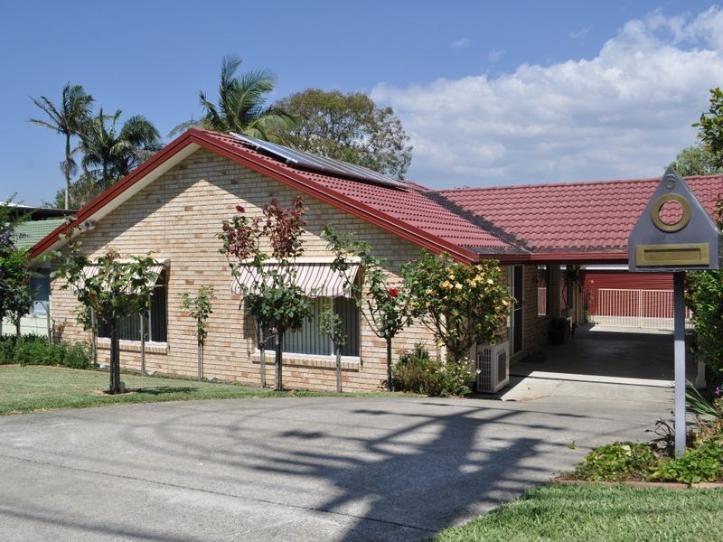 6 Ironbark Avenue, Sandy Beach NSW 2456