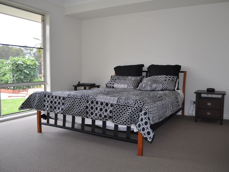16 Seacrest Boulevard, Sandy Beach NSW 2456