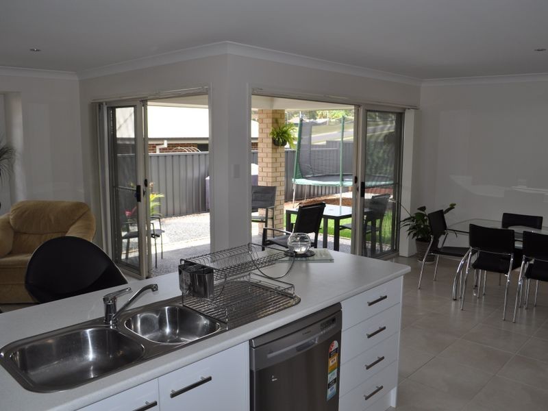 16 Seacrest Boulevard, Sandy Beach NSW 2456