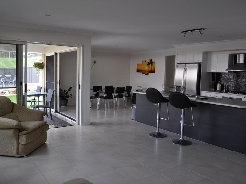 16 Seacrest Boulevard, Sandy Beach NSW 2456