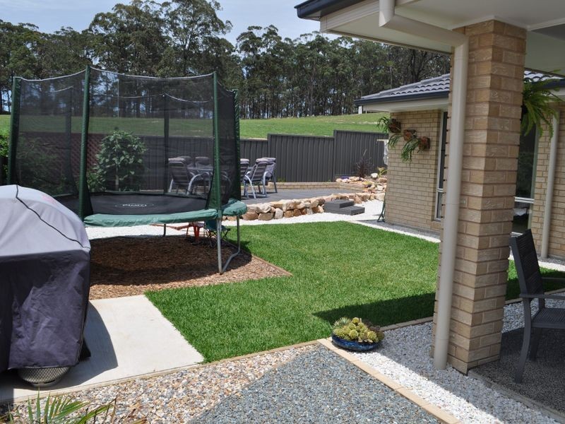 16 Seacrest Boulevard, Sandy Beach NSW 2456