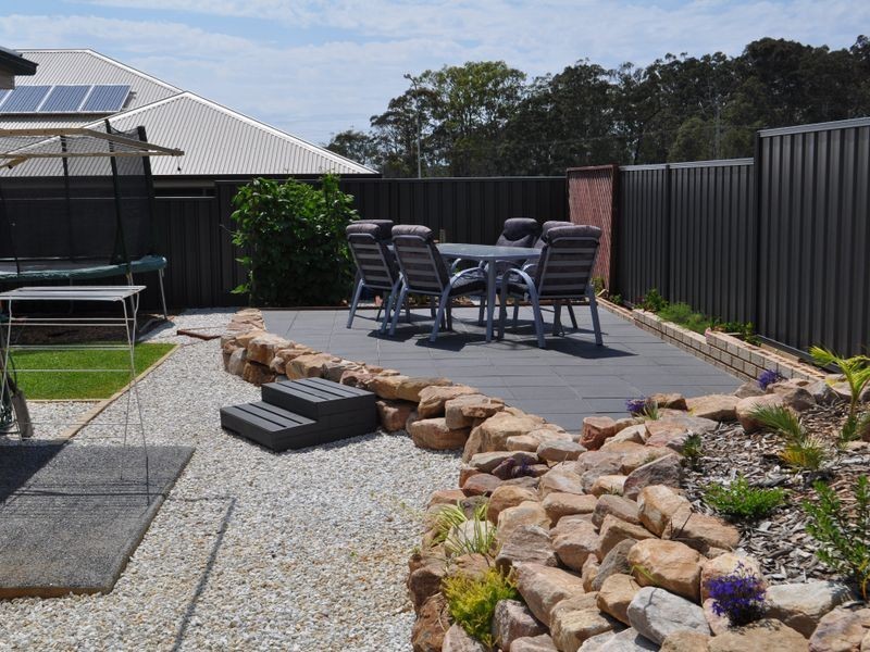 16 Seacrest Boulevard, Sandy Beach NSW 2456