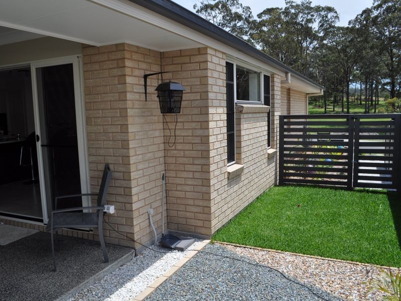 16 Seacrest Boulevard, Sandy Beach NSW 2456