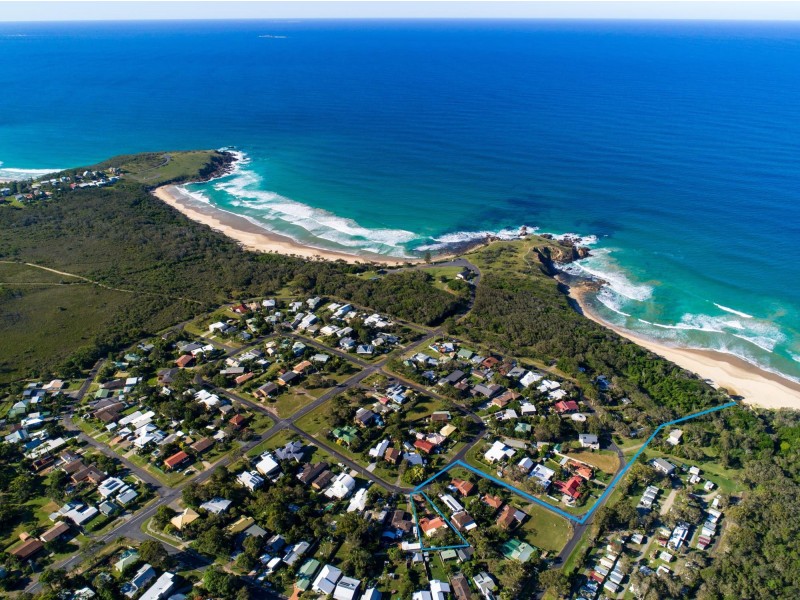 16 Primrose Avenue, Mullaway NSW 2456
