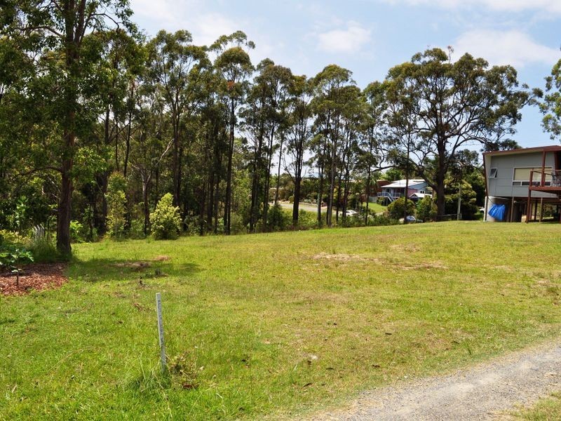 Lot 2 Safety Beach Drive, Safety Beach NSW 2456