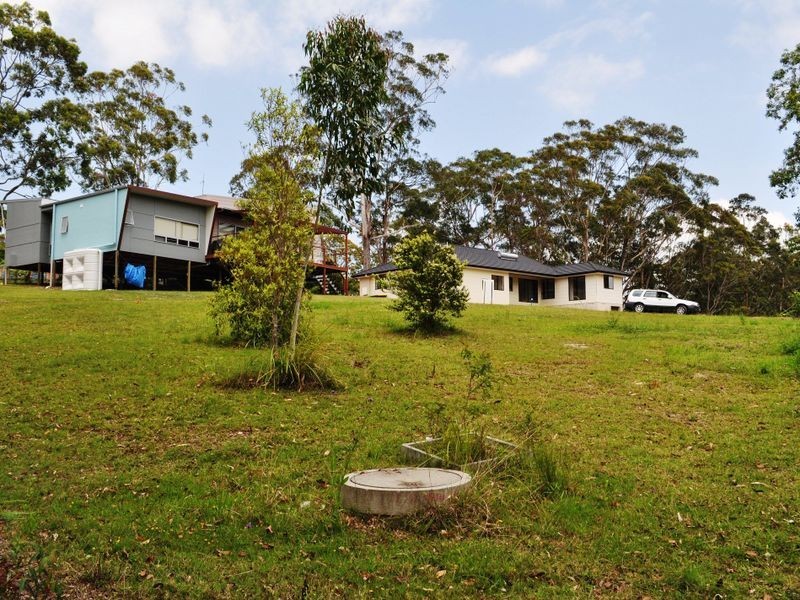 Lot 2 Safety Beach Drive, Safety Beach NSW 2456