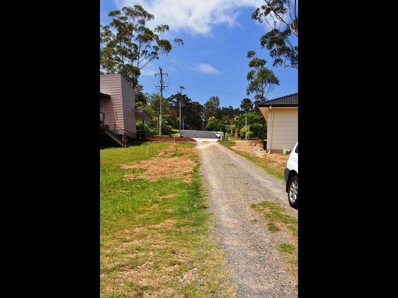 Lot 2 Safety Beach Drive, Safety Beach NSW 2456