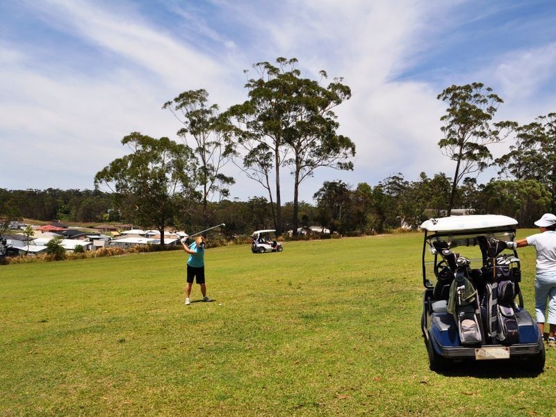 Lot 2 Safety Beach Drive, Safety Beach NSW 2456