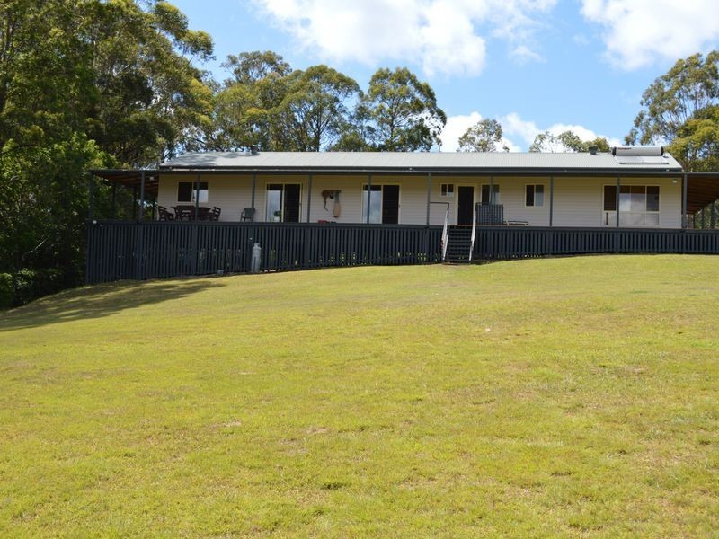 38 Johnsons Road, Sandy Beach NSW 2456