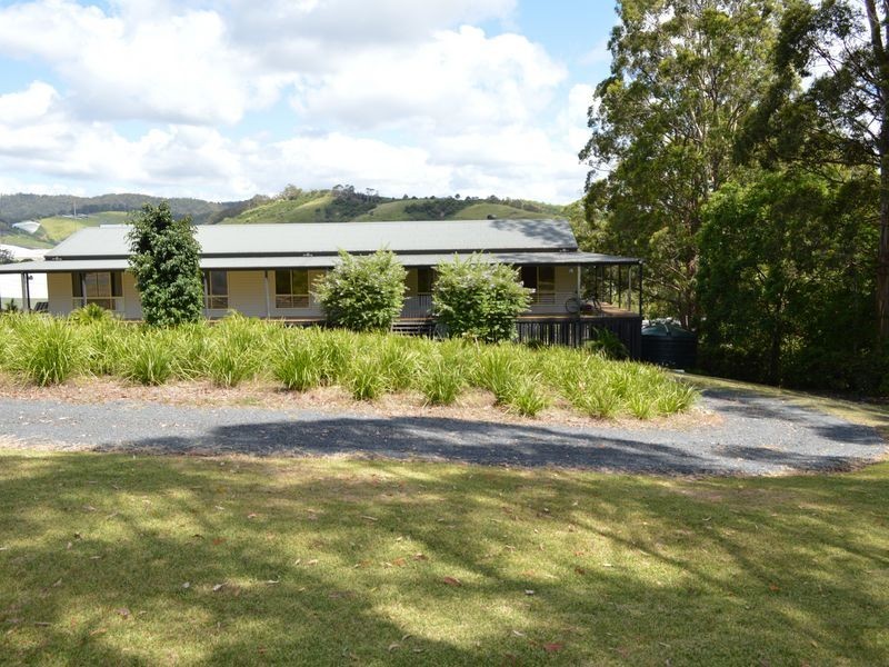 38 Johnsons Road, Sandy Beach NSW 2456